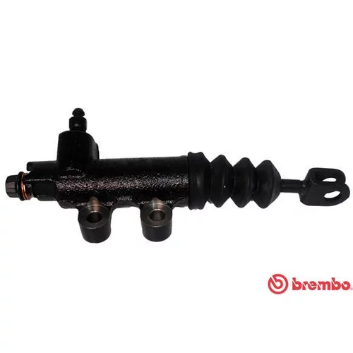 Pomocný spojkový valec E 30 009 /BREMBO/