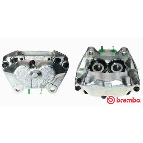 Brzdový strmeň BREMBO F 06 010