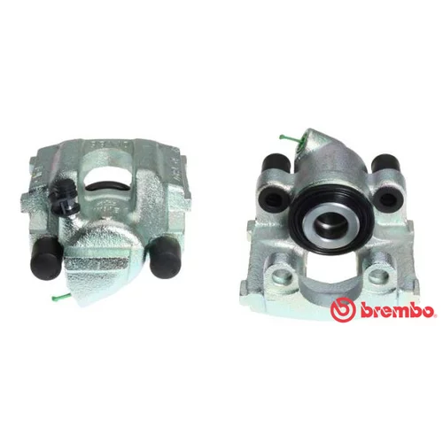 Brzdový strmeň BREMBO F 06 055