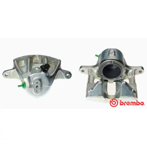 Brzdový strmeň BREMBO F 23 078