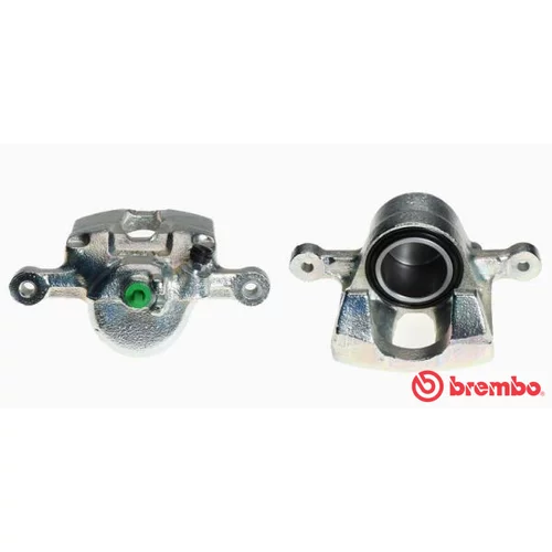 Brzdový strmeň BREMBO F 28 029