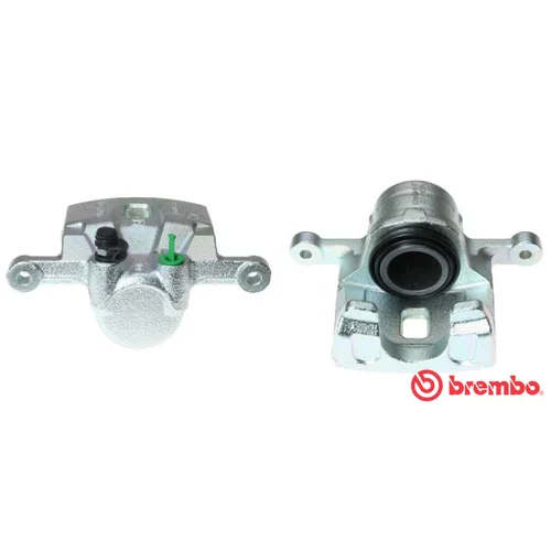 Brzdový strmeň BREMBO F 30 125