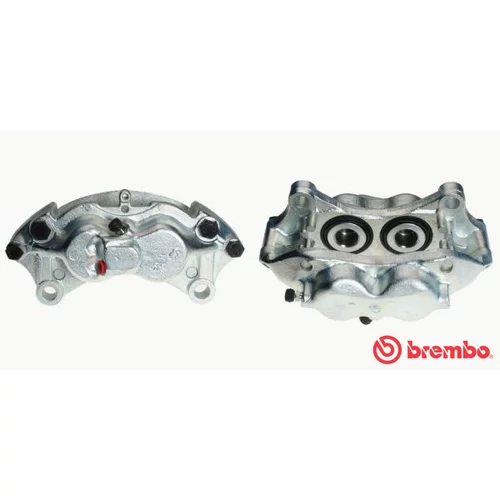 Brzdový strmeň BREMBO F 50 060