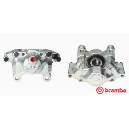 Brzdový strmeň BREMBO F 50 086