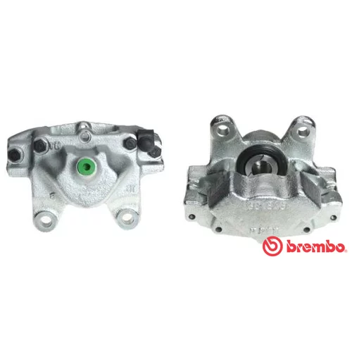 Brzdový strmeň BREMBO F 50 164