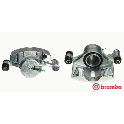 Brzdový strmeň BREMBO F 54 013