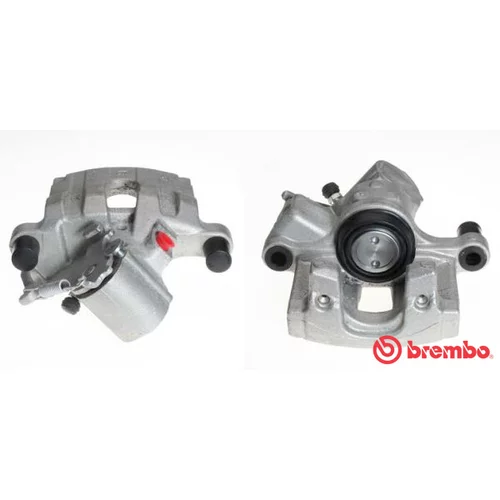 Brzdový strmeň BREMBO F 59 167