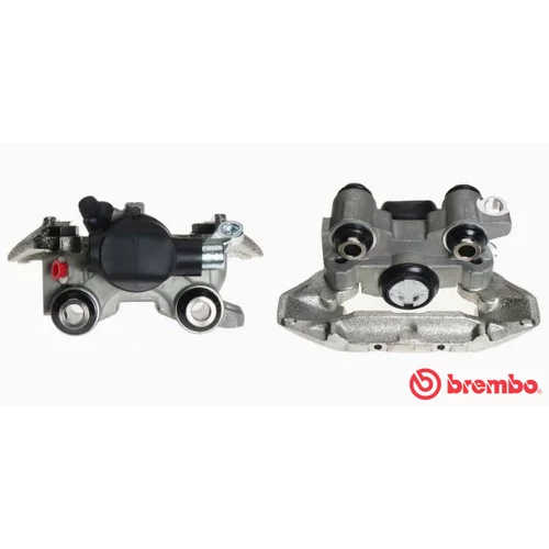 Brzdový strmeň BREMBO F 61 115