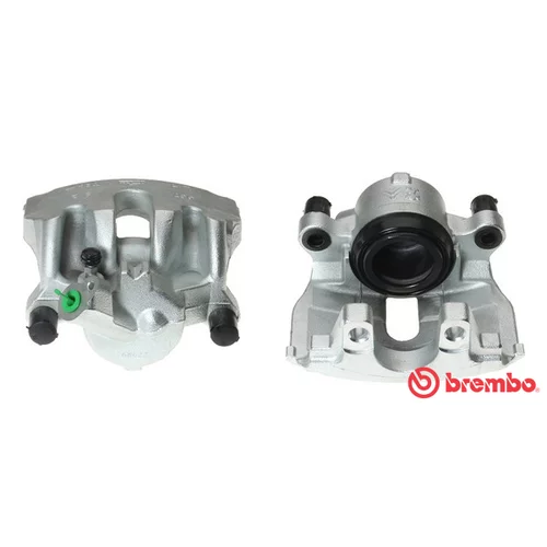 Brzdový strmeň BREMBO F 61 276