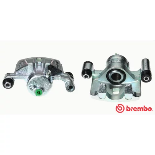 Brzdový strmeň BREMBO F 83 106