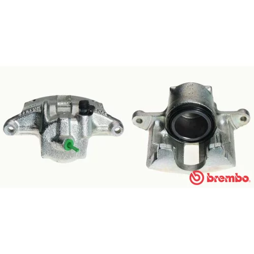 Brzdový strmeň BREMBO F 85 079