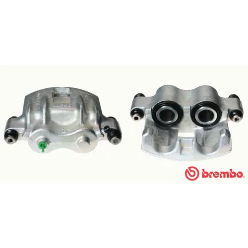 Brzdový strmeň BREMBO F A6 010