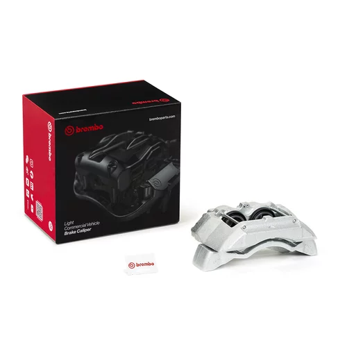 Brzdový strmeň F BR 102B /BREMBO/