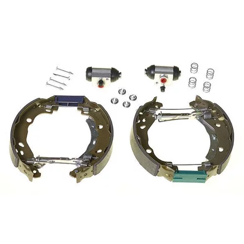 Sada brzdových čeľustí K 61 088 /BREMBO/