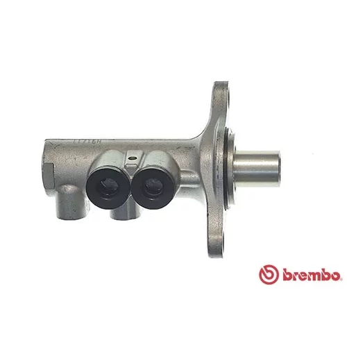 Hlavný brzdový valec BREMBO M 61 128