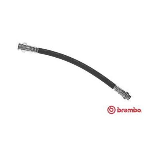 Brzdová hadica BREMBO T 11 017