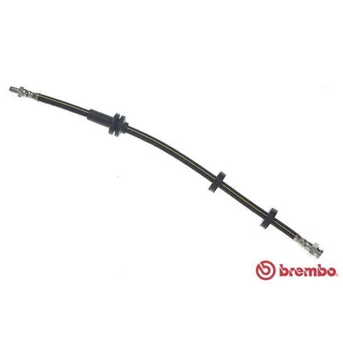 Brzdová hadica BREMBO T 23 137