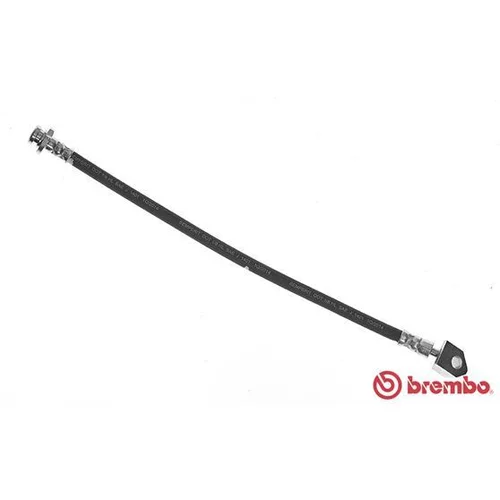 Brzdová hadica BREMBO T 56 064