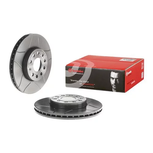 Brzdový kotúč 09.9145.75 /BREMBO/