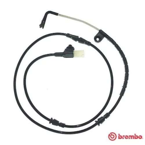 Výstražný kontakt opotrebenia brzdového obloženia BREMBO A 00 273