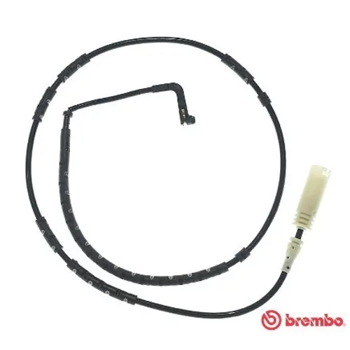 Výstražný kontakt opotrebenia brzdového obloženia BREMBO A 00 427