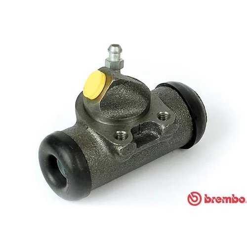 Brzdový valček kolesa BREMBO A 12 007