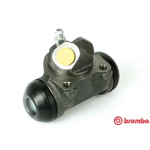 Brzdový valček kolesa BREMBO A 12 081