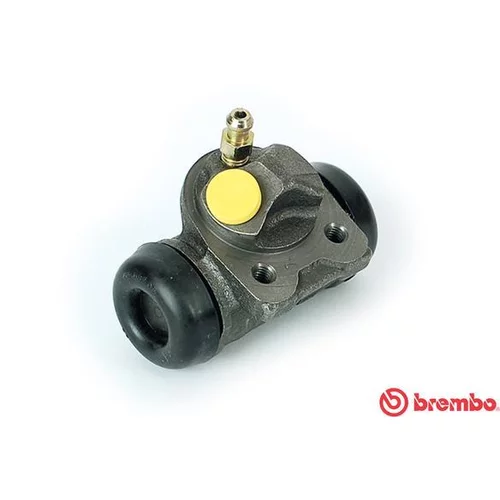 Brzdový valček kolesa BREMBO A 12 162