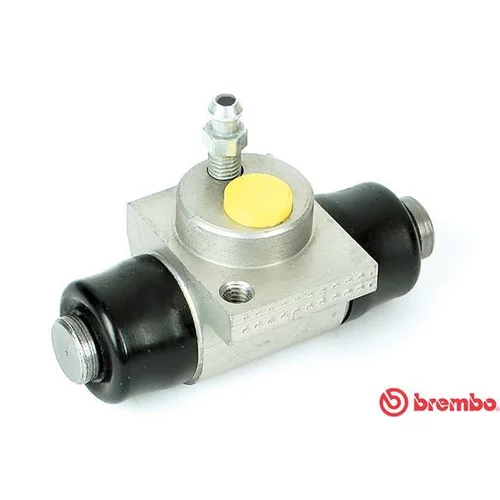 Brzdový valček kolesa BREMBO A 12 173