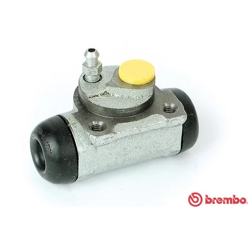 Brzdový valček kolesa BREMBO A 12 287