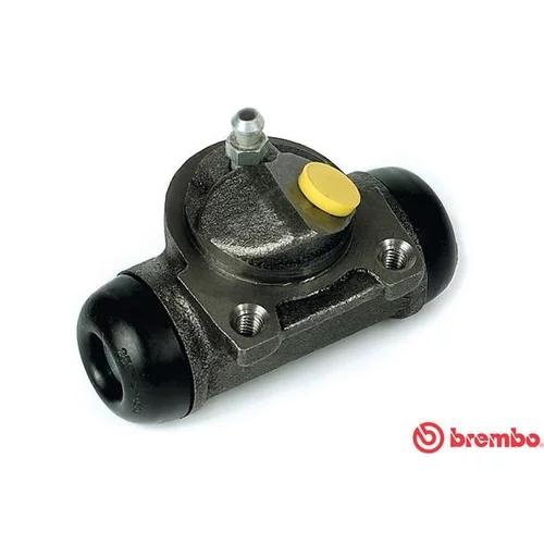 Brzdový valček kolesa A 12 316 /BREMBO/