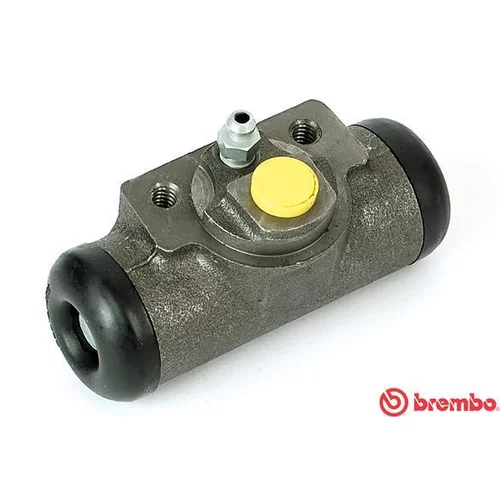 Brzdový valček kolesa A 12 371 /BREMBO/