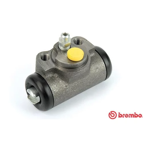 Brzdový valček kolesa BREMBO A 12 406