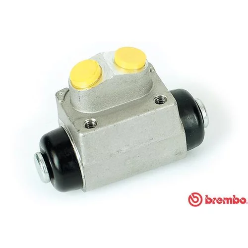 Brzdový valček kolesa A 12 511 /BREMBO/