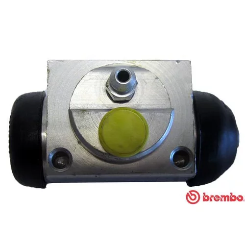 Brzdový valček kolesa BREMBO A 12 532