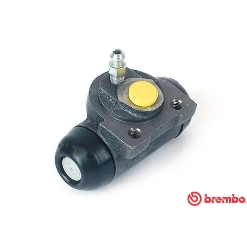 Brzdový valček kolesa BREMBO A 12 569