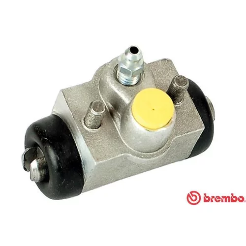 Brzdový valček kolesa A 12 838 /BREMBO/