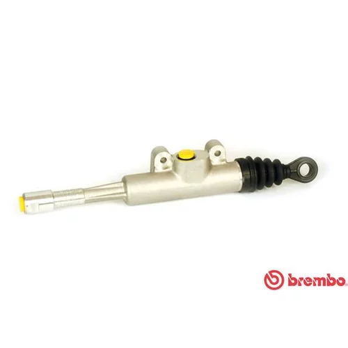 Hlavný spojkový valec BREMBO C 06 003