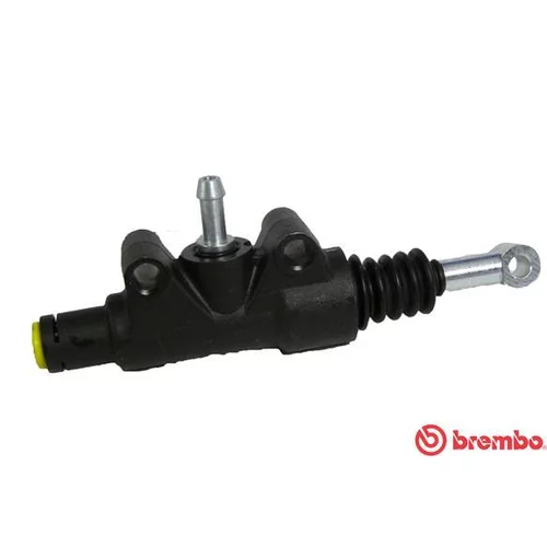 Hlavný spojkový valec BREMBO C 50 003