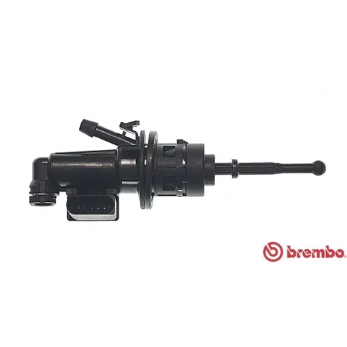 Hlavný spojkový valec BREMBO C 85 024