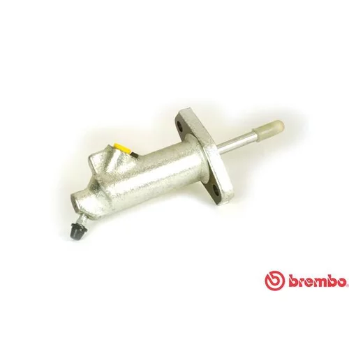 Pomocný spojkový valec BREMBO E 06 001