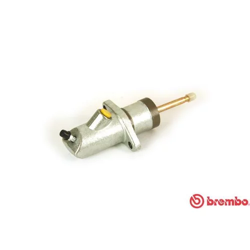 Pomocný spojkový valec BREMBO E 06 006