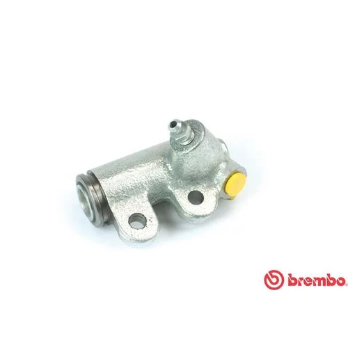 Pomocný spojkový valec BREMBO E 83 004