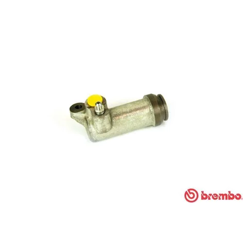 Pomocný spojkový valec BREMBO E 85 002