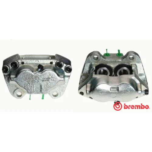 Brzdový strmeň BREMBO F 06 021