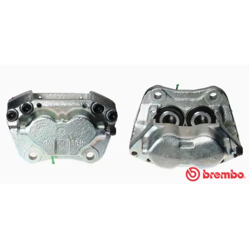 Brzdový strmeň BREMBO F 06 043