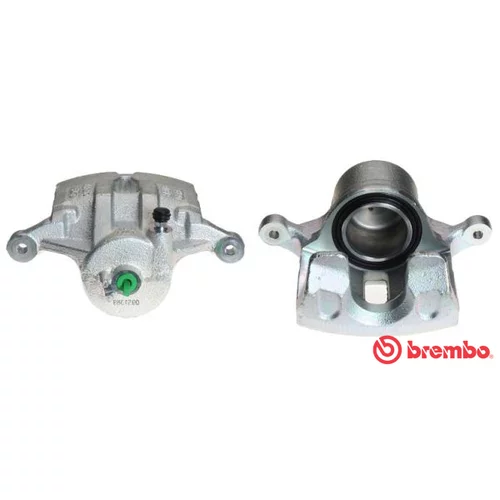 Brzdový strmeň BREMBO F 30 197