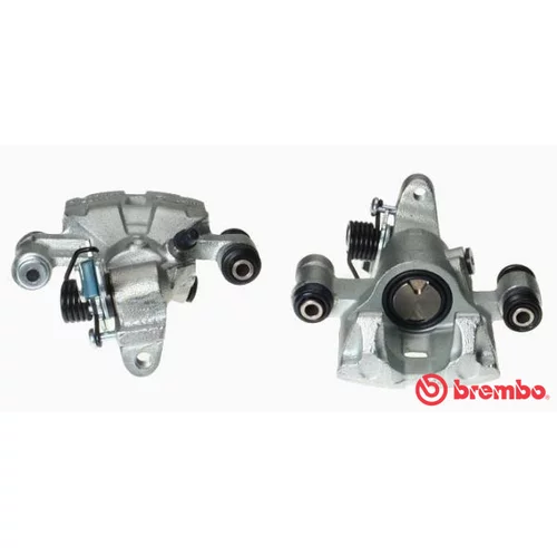 Brzdový strmeň BREMBO F 49 064