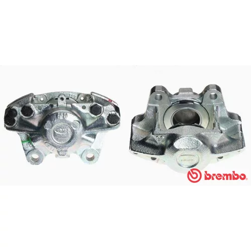 Brzdový strmeň BREMBO F 50 017