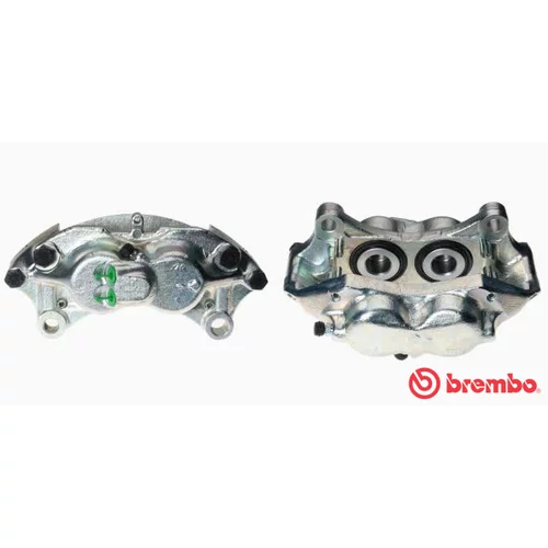 Brzdový strmeň BREMBO F 50 062